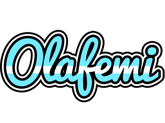 Olafemi argentine logo