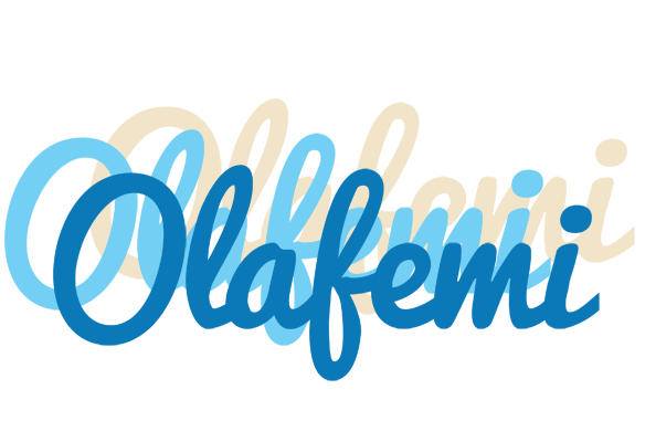Olafemi breeze logo