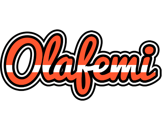 Olafemi denmark logo