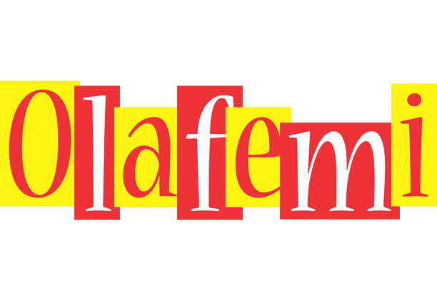 Olafemi errors logo