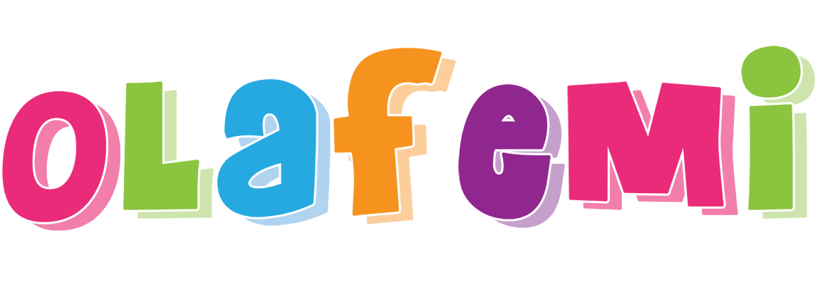 Olafemi friday logo
