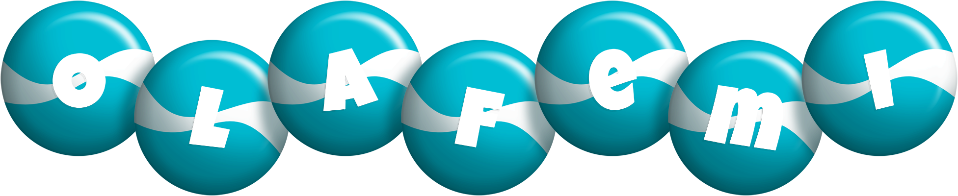 Olafemi messi logo
