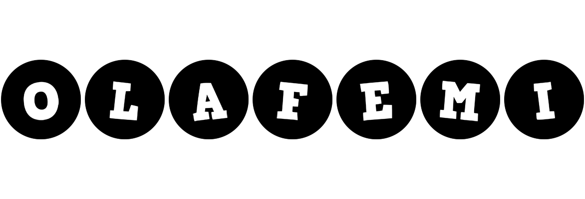 Olafemi tools logo