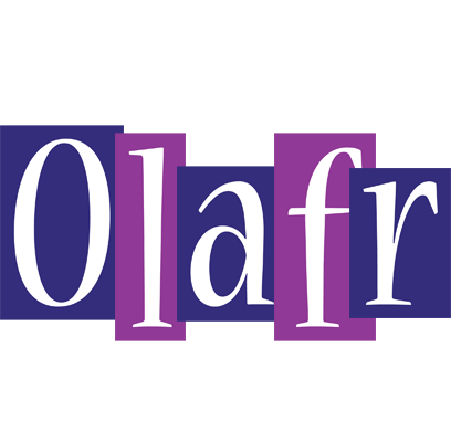 Olafr autumn logo