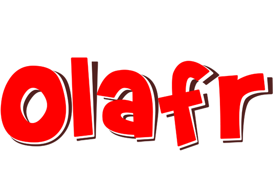 Olafr basket logo