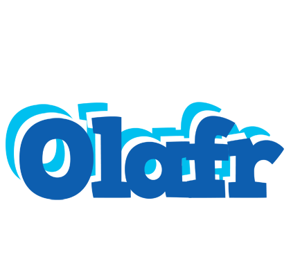 Olafr business logo