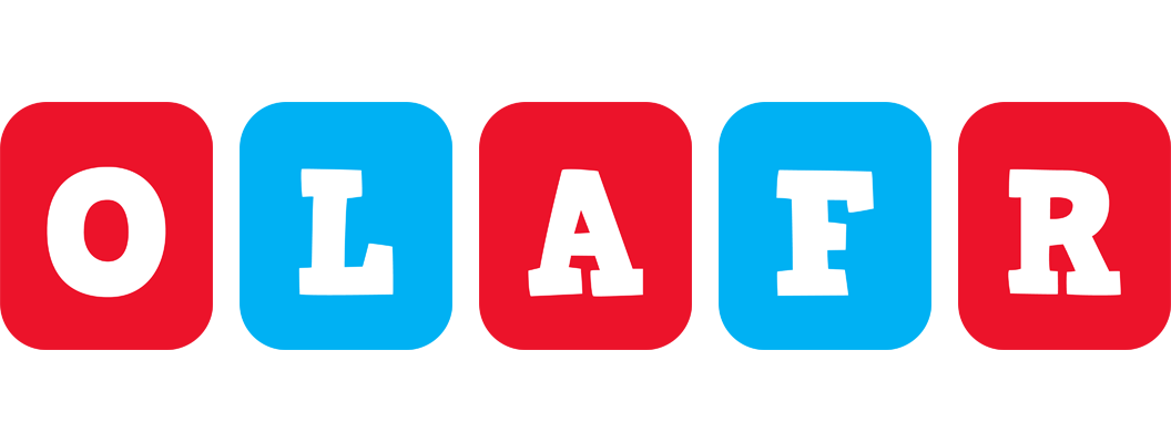 Olafr diesel logo