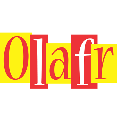 Olafr errors logo