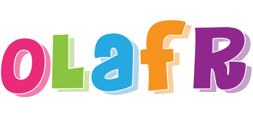 Olafr friday logo