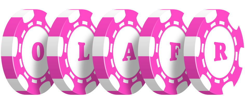 Olafr gambler logo
