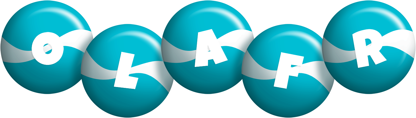 Olafr messi logo