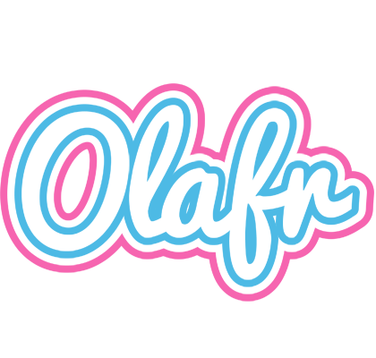 Olafr outdoors logo