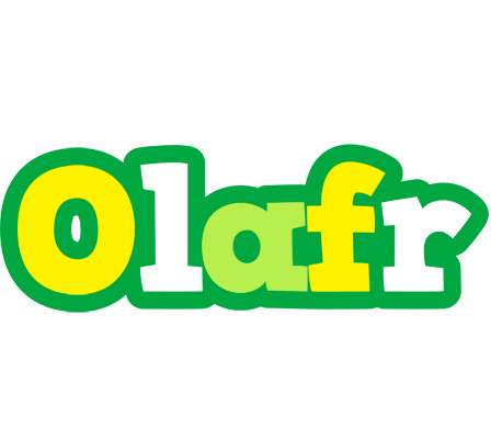 Olafr soccer logo