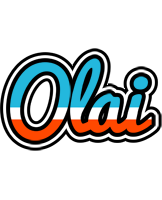 Olai america logo