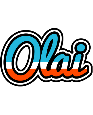 Olai america logo