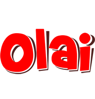 Olai basket logo