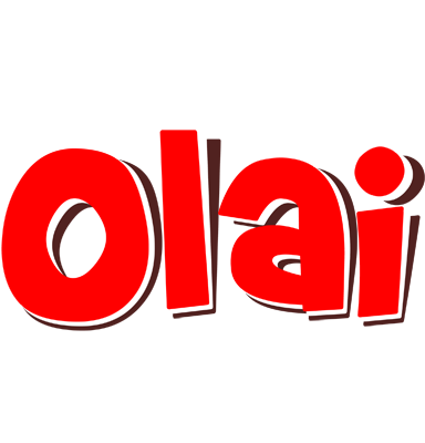 Olai basket logo