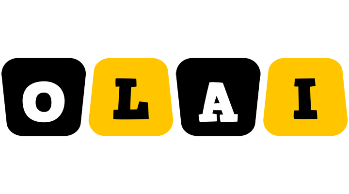 Olai boots logo