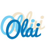 Olai breeze logo