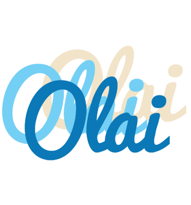 Olai breeze logo