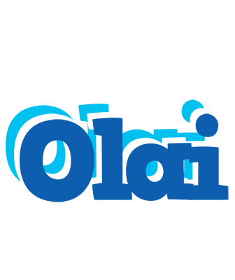 Olai business logo