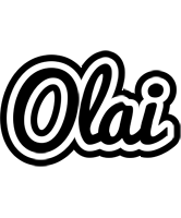 Olai chess logo