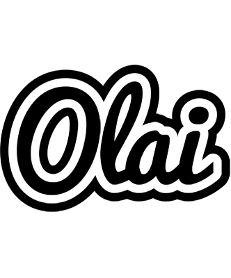 Olai chess logo
