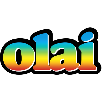 Olai color logo