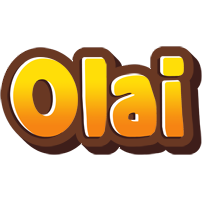 Olai cookies logo