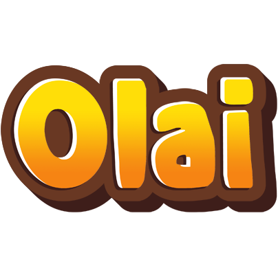 Olai cookies logo