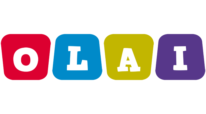Olai daycare logo