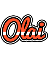 Olai denmark logo