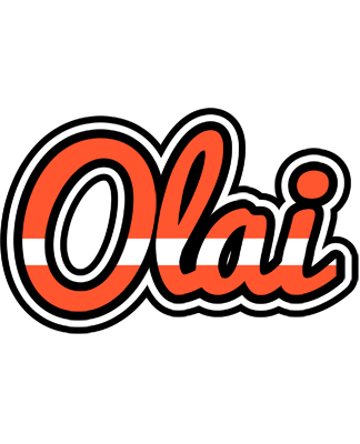 Olai denmark logo