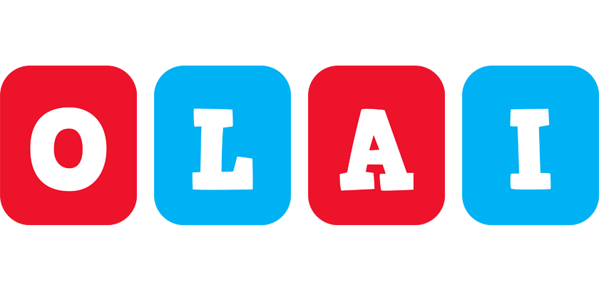 Olai diesel logo