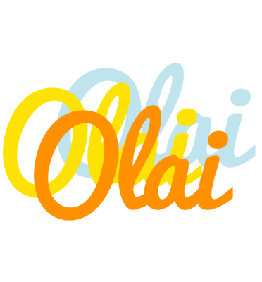 Olai energy logo