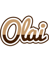 Olai exclusive logo