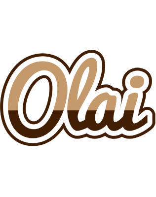 Olai exclusive logo