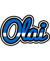 Olai greece logo