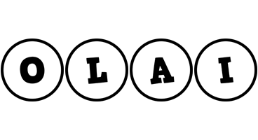 Olai handy logo