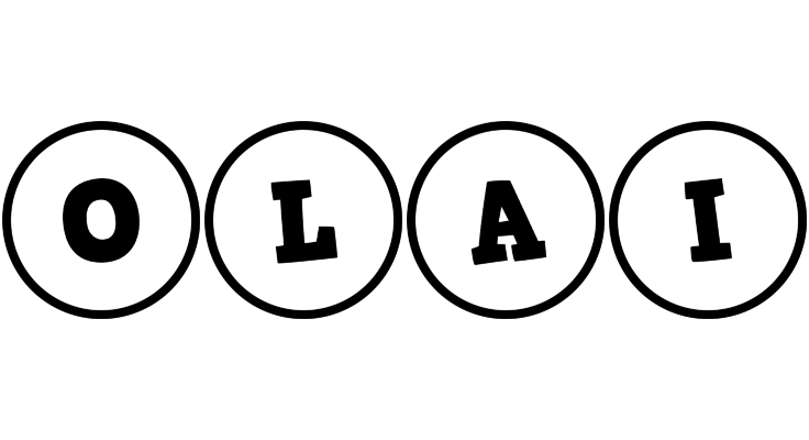 Olai handy logo