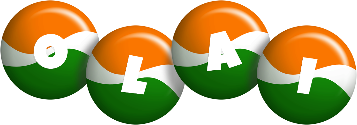 Olai india logo