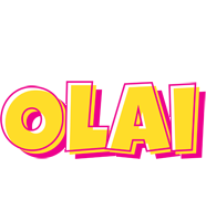 Olai kaboom logo