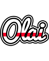 Olai kingdom logo