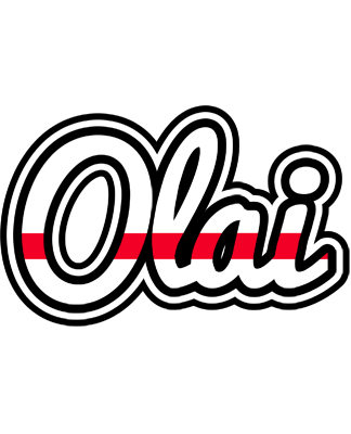 Olai kingdom logo