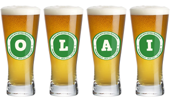 Olai lager logo