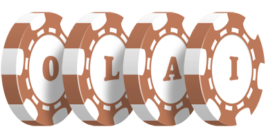 Olai limit logo