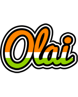 Olai mumbai logo