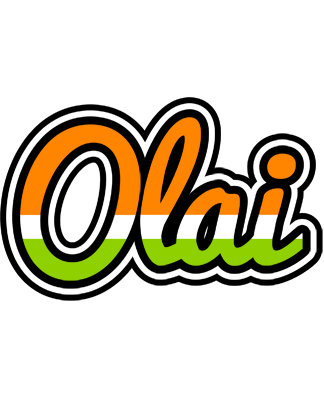 Olai mumbai logo