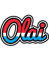 Olai norway logo