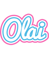 Olai outdoors logo